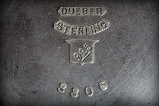 What is Sterling Silver and how is it different from Pure Silver?