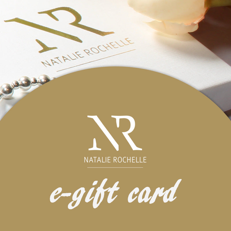 Natalie Rochelle Jewellery Gift Card